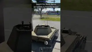 War Thunder Fun! 😎