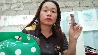 Biko for Sale, First time magtinda sa office