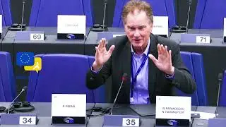 🔥Кристин Лагард против Папандреу: ЕС должен контролировать свои собственные деньги, а не зависеть...