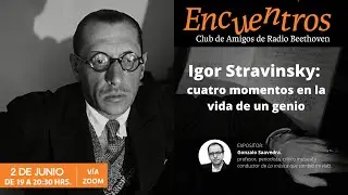 Charla 