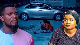 How A Fatherless Little Girl Who Was Thrown Out Of D House Met A Billionaire Dat Change Her Life-NG
