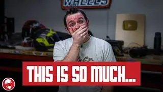 I'm Back But...