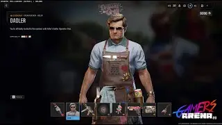 BO6 Tracer Pack DRESSED TO GRILL Adler Operator Skin Bundle Call Of Duty Black Ops 6
