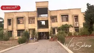 Mera naya ghar kaisa hai