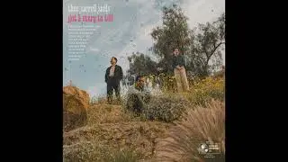 Thee Sacred Souls - Lucid Girl