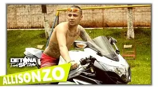 Mc Dimenor DR - Cara Ideal - V&iacute;deo Clipe Oficial