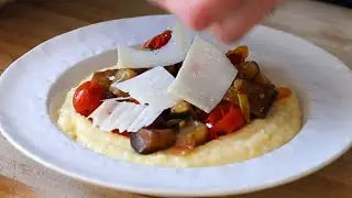 Easy Grits from Scratch (the BEST grits!!) @kitchenfood2 #kitchen #food #cooking