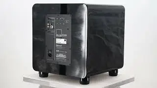 SVS SB-3000 - Gloss Black