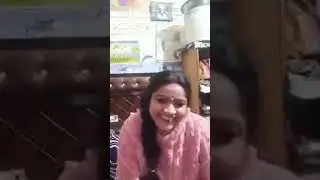 Kiran Pani is live!