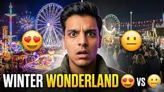 Don&rsquo;t Go to Winter Wonderland Until You Watch This!