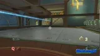 Quantum Conundrum - Walkthrough Part 08/18 [HD 1080p][Blind]