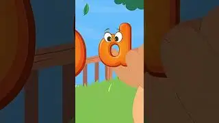 D Words for Kids 🧸 | Learn the Letter D