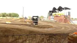 Baja Nationals Phat Dad Jump
