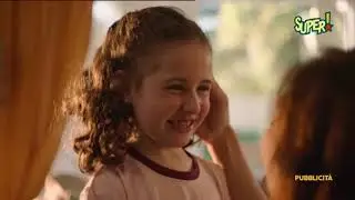 Galatine un piccolo gesto d'amore pubblicit&agrave; spot 2021