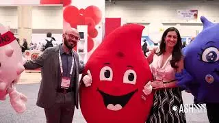 ASH News TV 2025: Save the Date for #ASH26