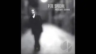 PETE SPECIAL - Mozart Street