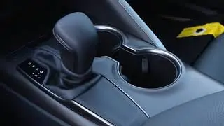 New 2021 Toyota Camry Carson, CA #212032