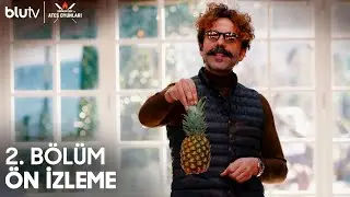 G&uuml;rkan Şef ile Ateş Oyunları | 2. B&ouml;l&uuml;m Yayında
