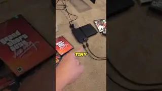 Самая бесполезная PlayStation от Sony?