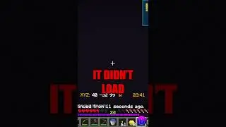DUMBEST WAY TO DIE AFTER KILLING DRAGON #shorts #minecraft #smp