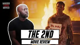 The 2nd - Movie Review - Netflix [Ryan Phillippe, Casper Van Diem]