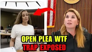 Defendant Thought He Was Safe — Judge West Drops a Range That Stuns the Court