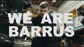 We Are Barrus