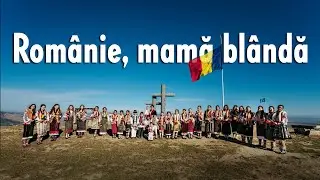 Gabriela Comăneci și copiii românilor - Românie, mamă blândă