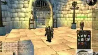 WoW Hades server