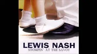 Lewis Nash Trio (Steve Nelson & Peter Washington) - Invitation (2005)