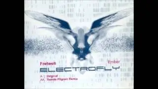 Fretwell - Ember (Original Mix)