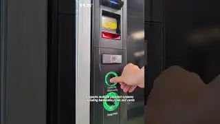 Designed for your market, built by TCN. #vendingmachine #smartvending #vendingsolutions #retailtech