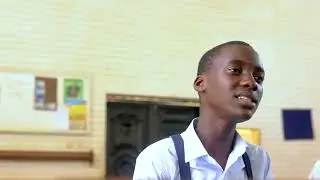 Fine Linen Acapella _ YES I KNOW_OFFICIAL VIDEO