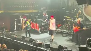 Stiff Bizkit(Limp Bizkit Tribute) Take A Look Around Live @ Manchester O2 Ritz 16/01/2026
