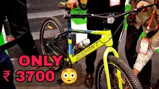 Cheapest Bicycles Under 1 Roof | Where to buy? | Just 3700 rs