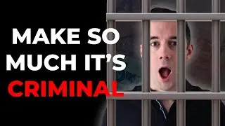 Make So Much on Amazon the Taxman Thinks You Should Be in Jail (Top 1% of UK Earners)