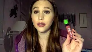 Makeup Monsters Liquid Lipstick (Review and Check Ins)