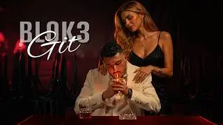 BLOK3 - Git (Acoustic Cover)
