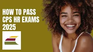 Wanna pass CPS HR Consulting exam in 2025? Watch this before it&rsquo;s too late