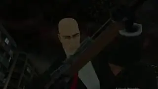 HITMAN Contracts:episode 8