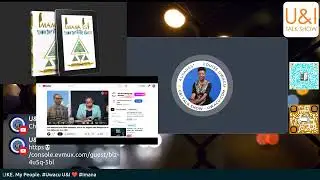 Rwanda VS Belgium VS Kongo - Responding to @LynnNgugi  -U&I- Social Media Review. MARCH 20th 2025