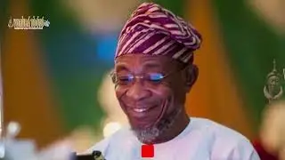 Idibo 2027! Asiri ti Aregbesola sese tu di wahala nla