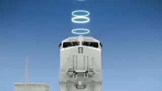 How positive train control technology works