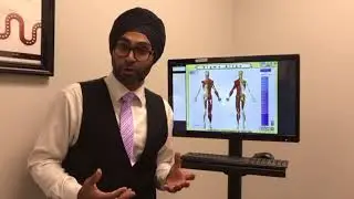 Can Computerized Adjustments Help with Tight Muscles? Divine Spine Chiropracor Edmonton Explains