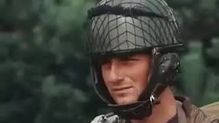 DDR Absolventen der M.W. Frunse-Milit&auml;rakademie in der Sowjetunion.mp4