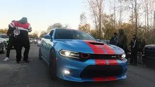 Vice Came To Detroit *Gratiot TakeOver*