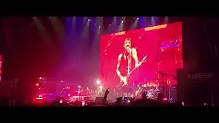 Concierto #Coquemalla 40 aniversario wizink center