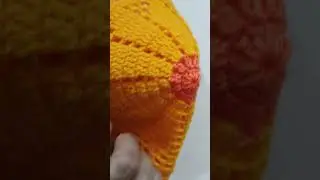 Crochet Flower Place Mat, Doily,  Pot Holder , Table Centre Piece, Very Easy ,Beginners Friendly!!!!