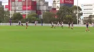 Caulfield Grammar Football 2019
