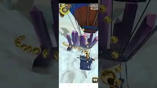 Endless Run OZ 2 David West Woods nhưng lại l&agrave; nhạc Temple Run 2 Lost Jungle